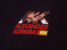 Load image into Gallery viewer, THE PROTOTYPE BLACK