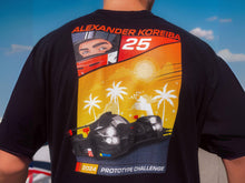 Load image into Gallery viewer, THE PROTOTYPE BLACK