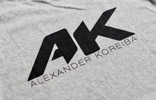 Load image into Gallery viewer, alexander koreiba racing t shirts