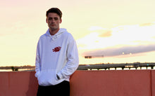 Load image into Gallery viewer, alexander koreiba racing hoodie