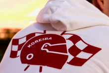 Load image into Gallery viewer, retro rally clothing