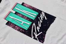 Load image into Gallery viewer, THE RETRO RACER T-SHIRT