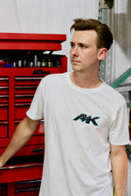 Load image into Gallery viewer, THE RETRO RACER T-SHIRT