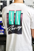 Load image into Gallery viewer, THE RETRO RACER T-SHIRT