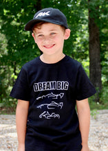 Load image into Gallery viewer, THE LITTLE DREAMER