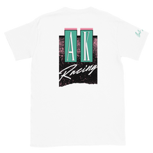 Load image into Gallery viewer, THE RETRO RACER T-SHIRT