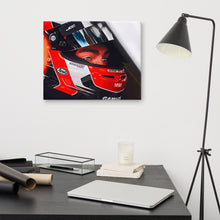 Load image into Gallery viewer, THE EYES OF RACING
