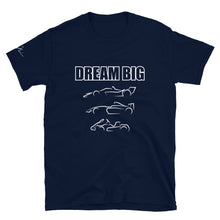 Load image into Gallery viewer, car racing shirt
